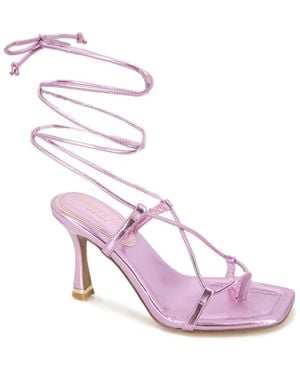 Kenneth Cole Belinda Sandal - Pink