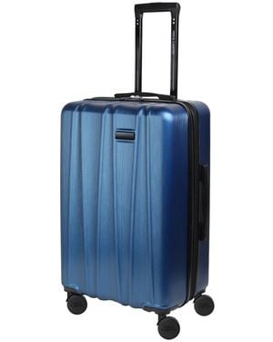 Vince Camuto Dahlia Medium 24" Expandable Luggage - Blue