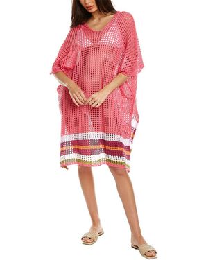 ENJOY PETRA Tunic - Red