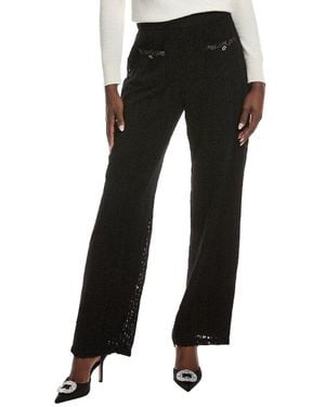 Walter Baker Paxton Pant - Black