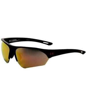 Under Armour Ua0001 G S 72 Rc2 Sunglasses - Black