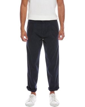 DL1961 Carson Trouser - Black