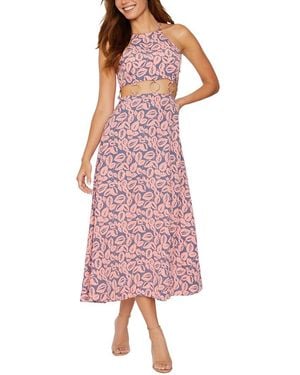 Likely Cristina Dress - Pink