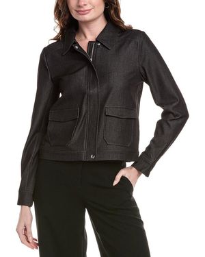 Nanette Lepore Jacket - Black