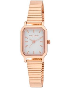Laura Ashley Watch - White