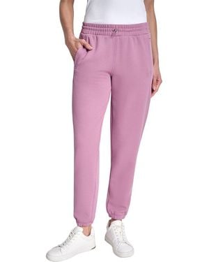 DKNY Jogger - Pink