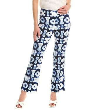 Piazza Sempione Pant - Blue