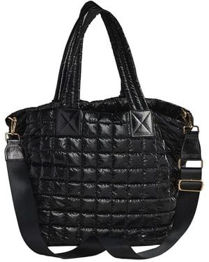 Shiraleah Logan Tote - Black