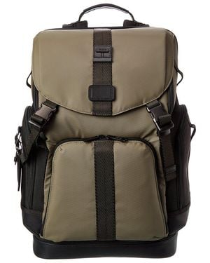 Tumi Carlisle Flap Backpack - Gray