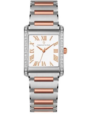 Christian Van Sant Watch - Multicolor
