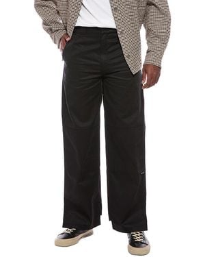 Palm Angels Pant - Black