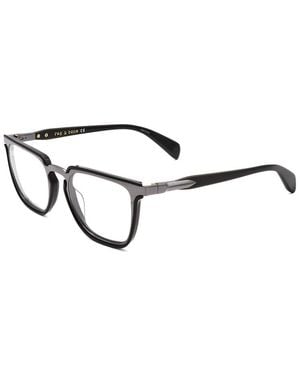 Rag & Bone 51Mm Optical Frames - Multicolour