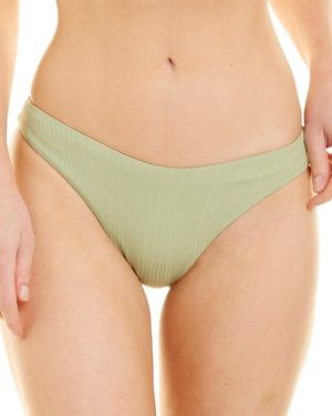 LSPACE Cabana Bottom - Green