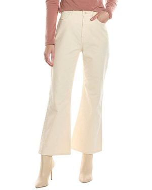 The Great The Kick Boot Pant - Natural