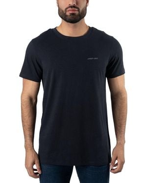 Jared Lang T-Shirt - Black