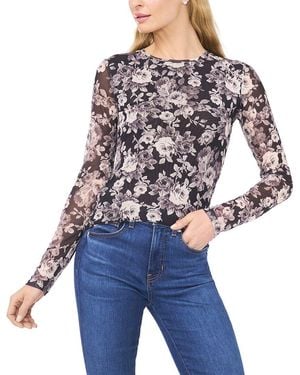 Ted Baker Addie Top - Blue