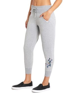Marika Meadow Jogger - Blue