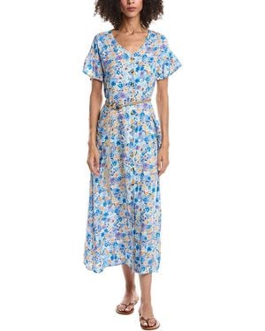 ANNA KAY Travis Dress - Blue