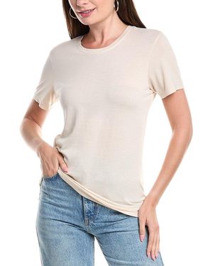 Cotton Citizen Classic T-Shirt - White