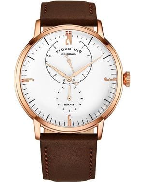 Stuhrling Stuhrling Original Watch - Gray