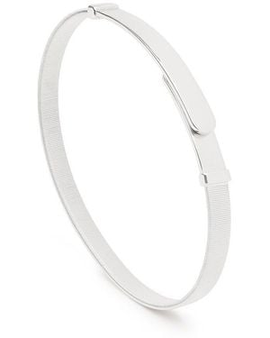 Marco Bicego Masai 18K Bracelet - White