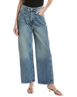 DL1961 Taylor Salt Lake Jean - Blue