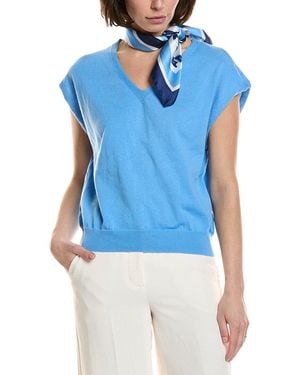 Nicole Miller Jumper - Blue