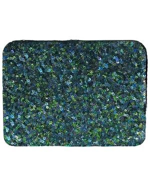 Simitri Ocean Kitsch Sling Bag - Green