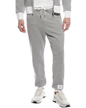 Thom Browne Jogger - Grey