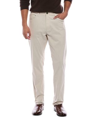 Faherty Movement Pant - Natural