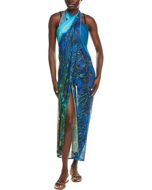 Natori Pareo - Blue