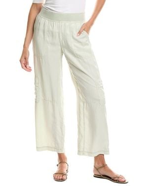 XCVI Taran Pant - Natural