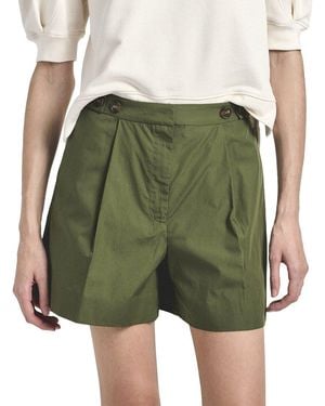 10 Crosby Derek Lam Boswell Short - Green