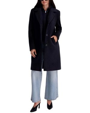 Kenneth Cole Medium Jacket - Black