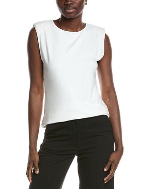 Truth Top - White
