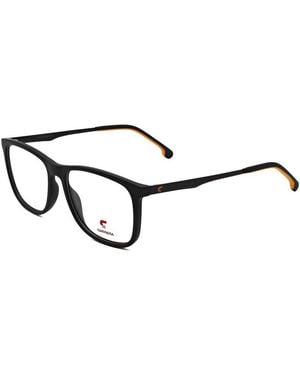 Carrera 52Mm Optical Frames - Multicolour