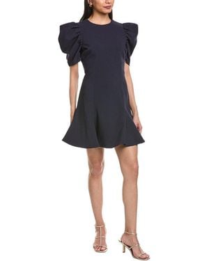 Likely Alia Dress - Blue