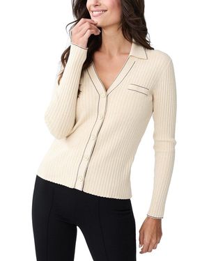 J.McLaughlin Lane Jumper - Natural