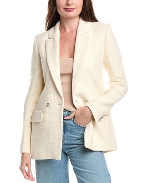 Maje Blazer - Natural