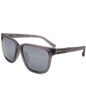 Linda Farrow Phillip Lim By Pl85 60Mm Sunglasses - Grey