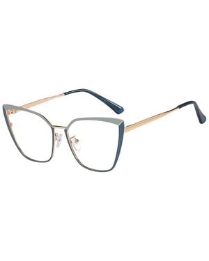 Fifth & Ninth Odessa 53Mm Light Blockers - Metallic