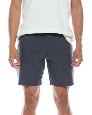 Tommy Bahama On Par Short - Blue
