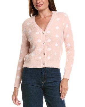 Nanette Lepore Cardigan - Blue