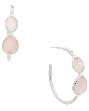Ippolita Wonderland Gemstone Earrings - White
