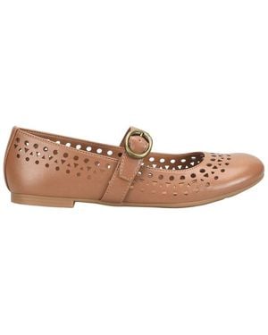 EuroSoft Tiara Casual - Brown