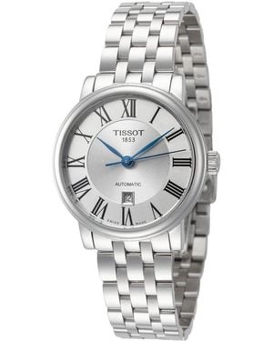 Tissot Carson Watch - Gray