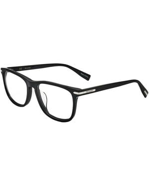 Trussardi Vtr264F 52Mm Optical Frames - Black