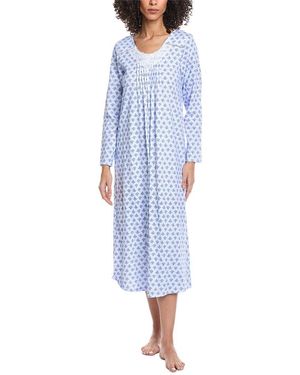 Carole Hochman Ballet Gown - Blue