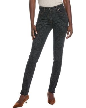 Etro Skinny Jean - Black