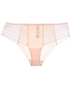 Passionata Leila Brief - Pink